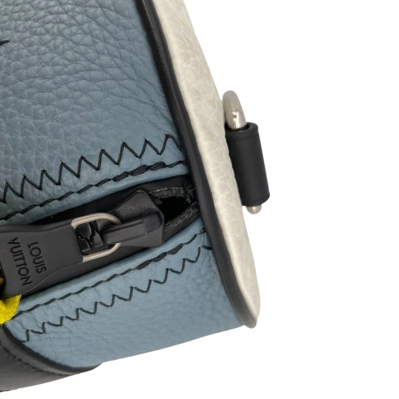 LOUIS VUITTON VERSION SHOULDER BAG - 9