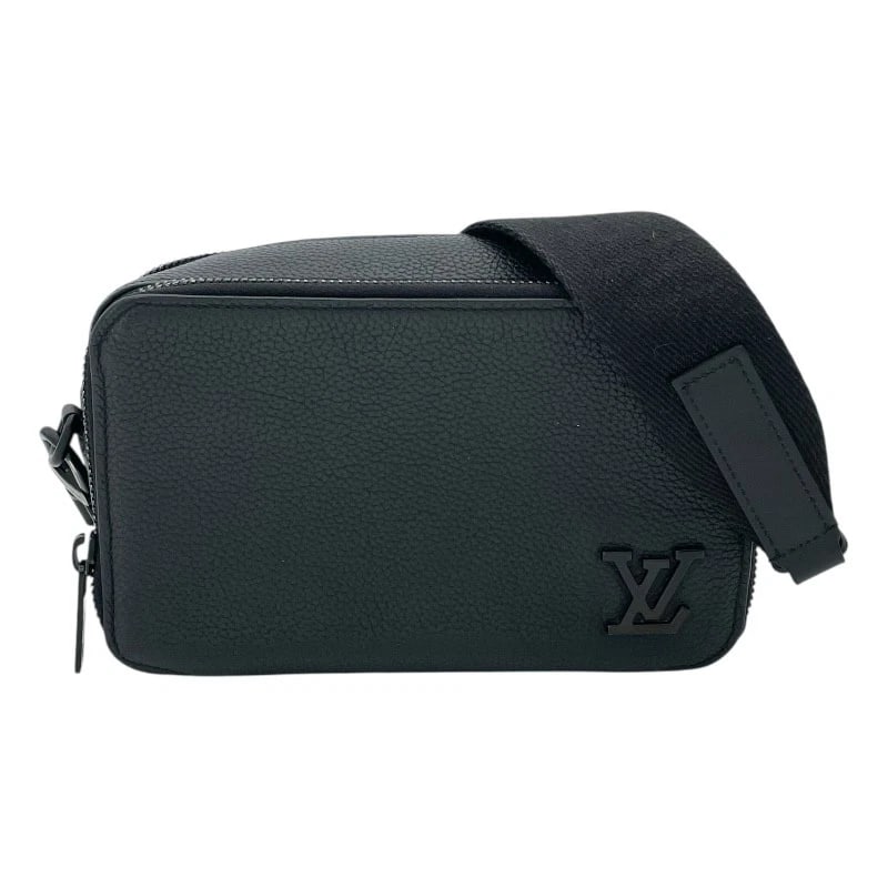 LOUIS VUITTON ALPHA WEARABLE WALLET SHOULDER BAG (1 of 11)