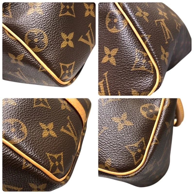 LOUIS VUITTON SPEEDY BANDOLIER 30 HANDBAG - 3