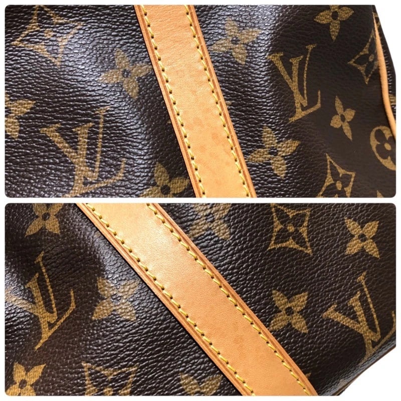 LOUIS VUITTON SPEEDY BANDOLIER 30 HANDBAG - 4