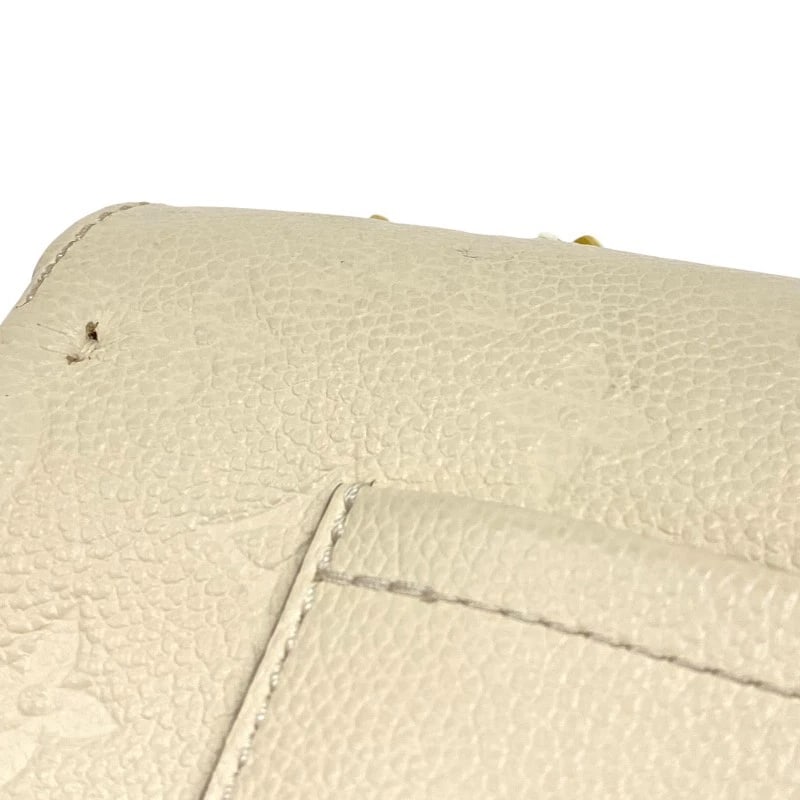 LOUIS VUITTON MARCEAU SHOULDER BAG - 10