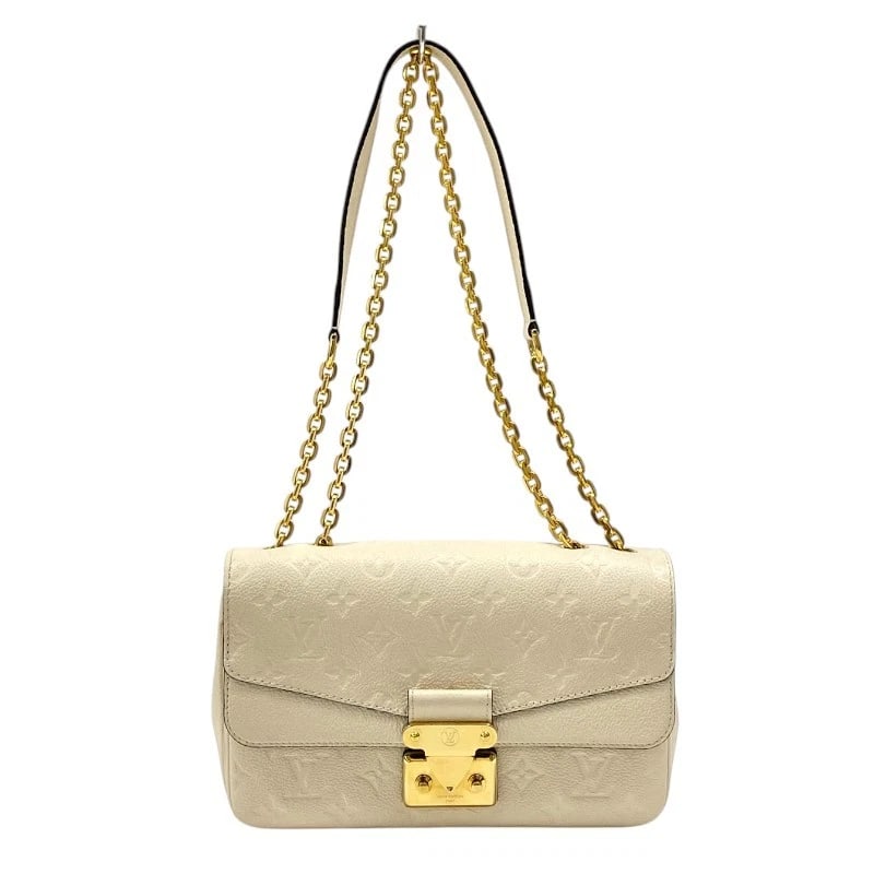 LOUIS VUITTON MARCEAU SHOULDER BAG - 3