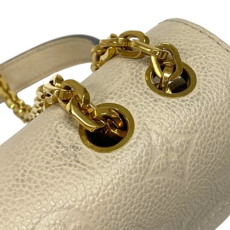 LOUIS VUITTON MARCEAU SHOULDER BAG - 7