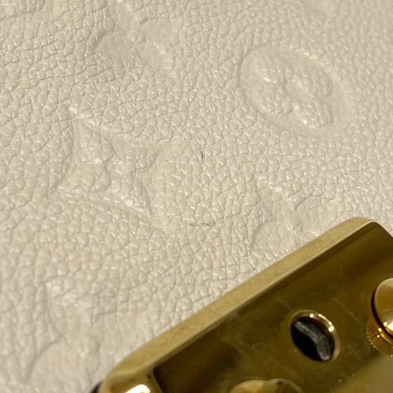 LOUIS VUITTON MARCEAU SHOULDER BAG - 9