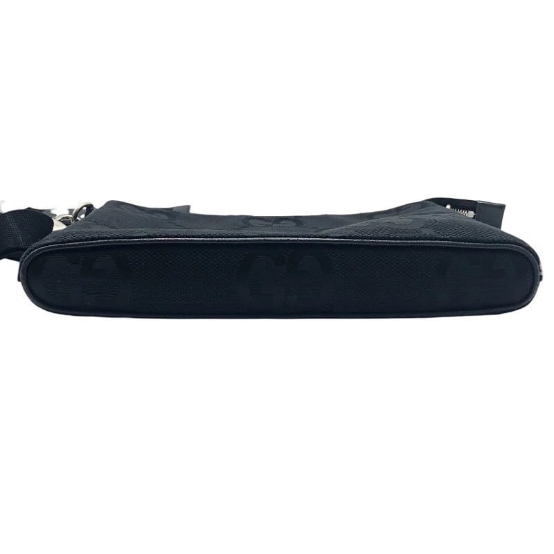 GUCCI JUMBO GG MEDIUM MESSENGER BAG - 3