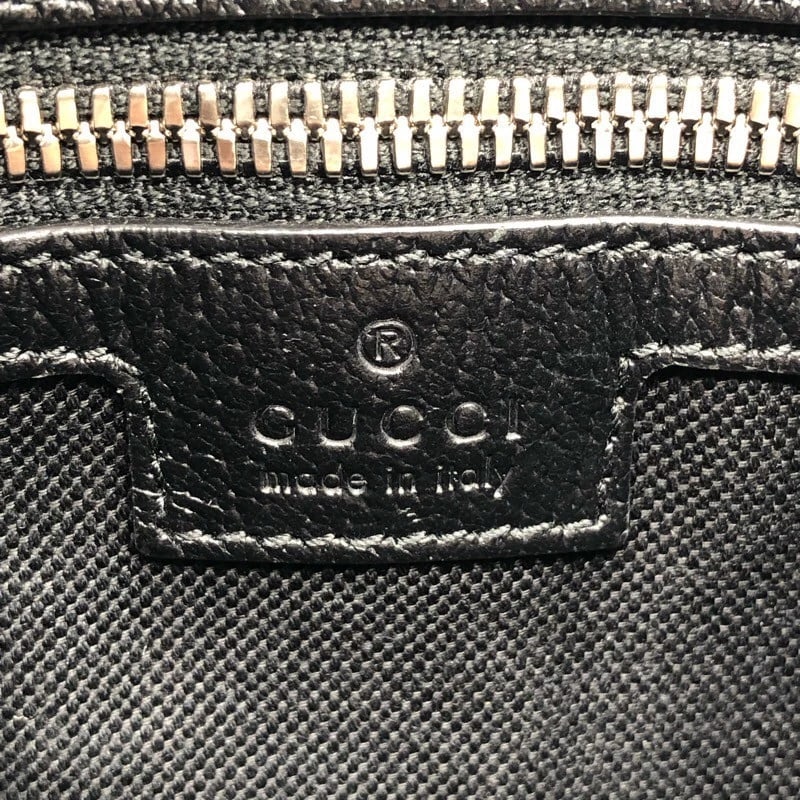 GUCCI JUMBO GG MEDIUM MESSENGER BAG - 4