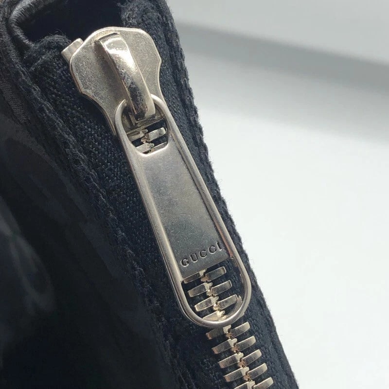 GUCCI JUMBO GG MEDIUM MESSENGER BAG - 5