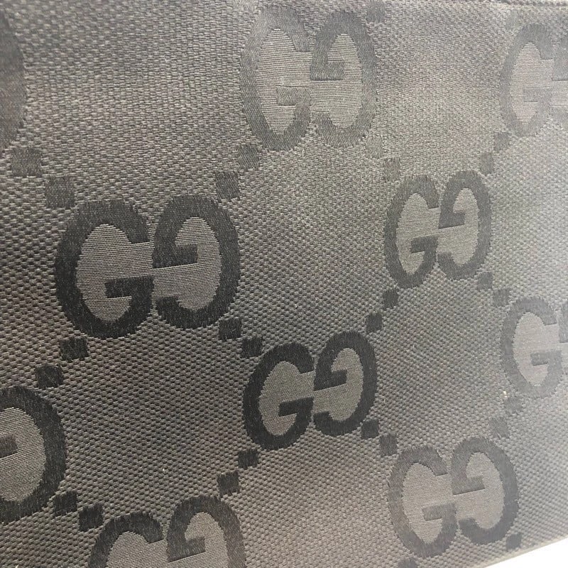 GUCCI JUMBO GG MEDIUM MESSENGER BAG - 6