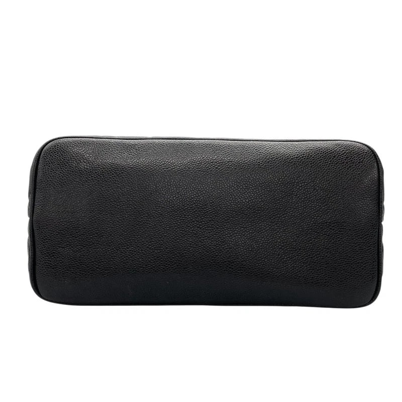 CHANEL STANDARD TOTE BAG - 5