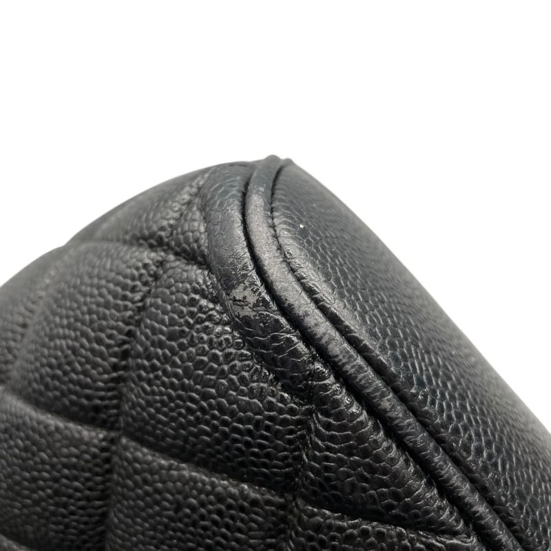 CHANEL STANDARD TOTE BAG - 6