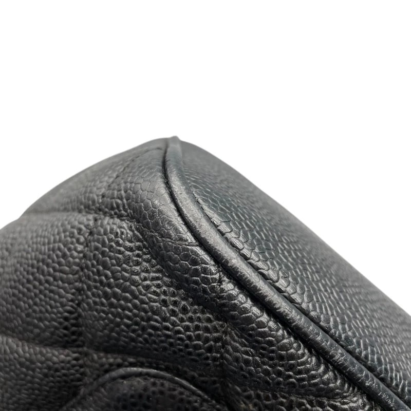 CHANEL STANDARD TOTE BAG - 8