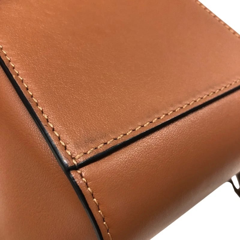 LOEWE HAMMOCK DRAWSTRING MINI SHOULDER BAG - 5