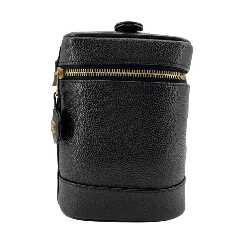 CHANEL VANITY HANDBAG - 4