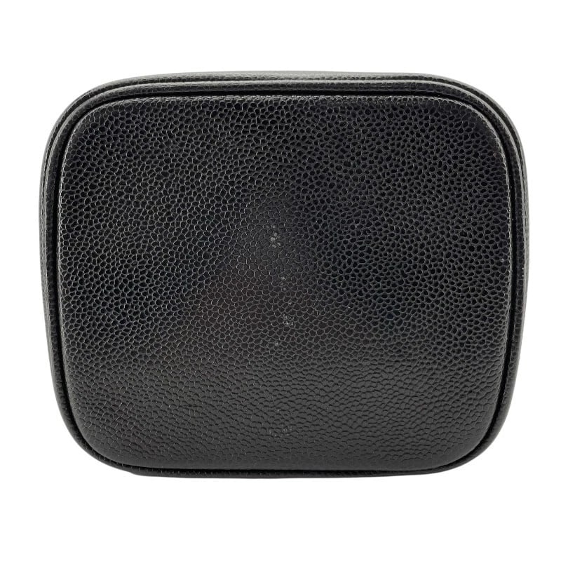 CHANEL VANITY HANDBAG - 5