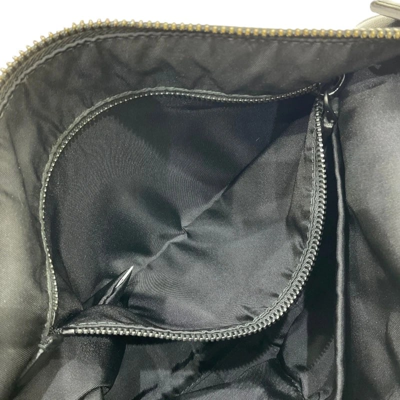 PRADA SHOULDER BAG - 7