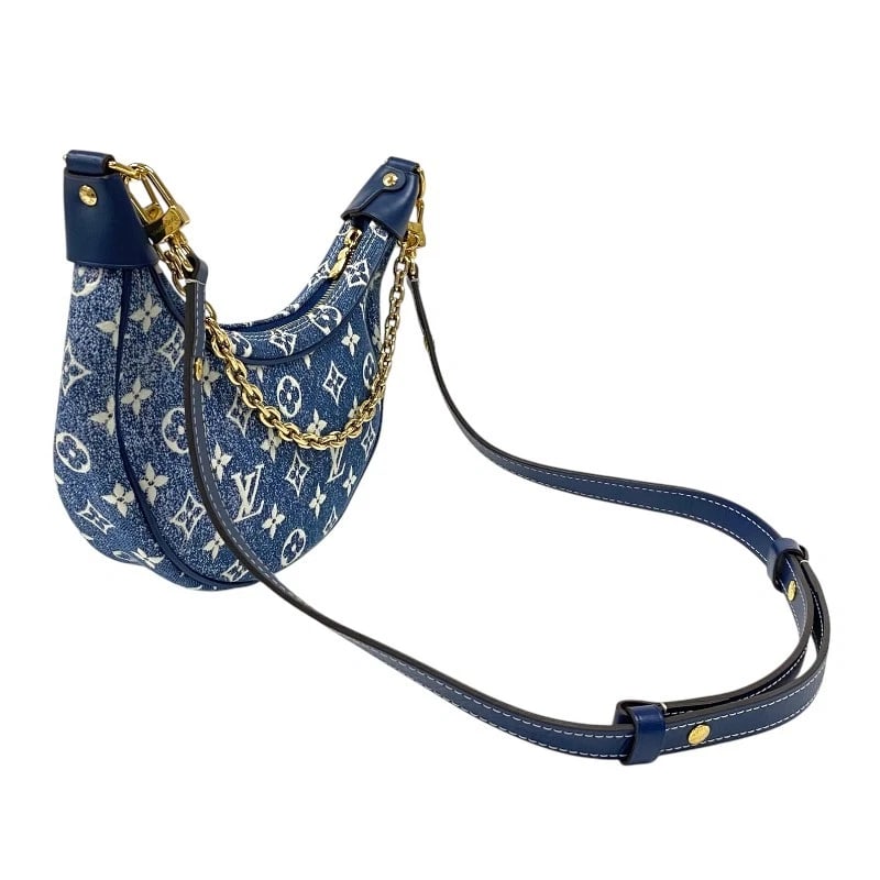 LOUIS VUITTON LOOP SHOULDER BAG - 3