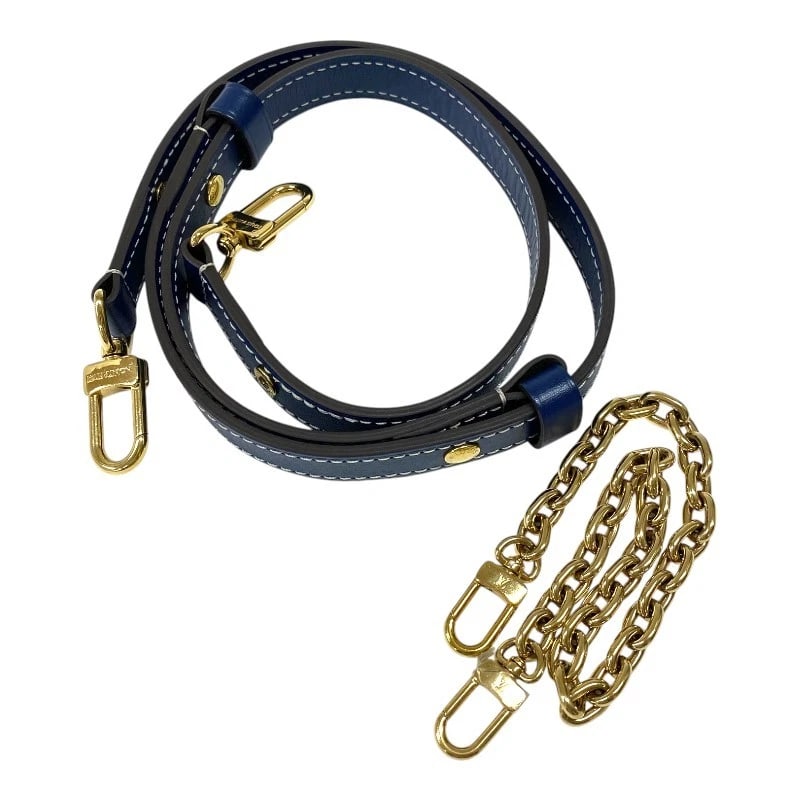 LOUIS VUITTON LOOP SHOULDER BAG - 8