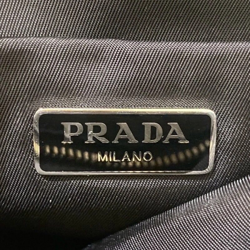 PRADA HANDBAG HANDBAG - 8