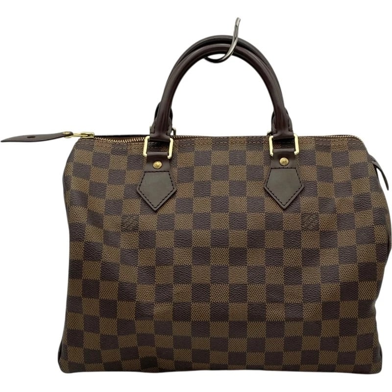 LOUIS VUITTON SPEEDY 30 HANDBAG (1 of 11)