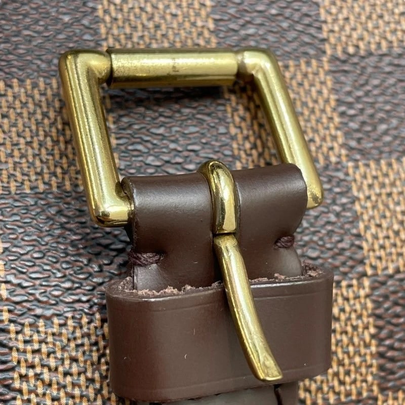 LOUIS VUITTON SOHO BACKPACK - 12