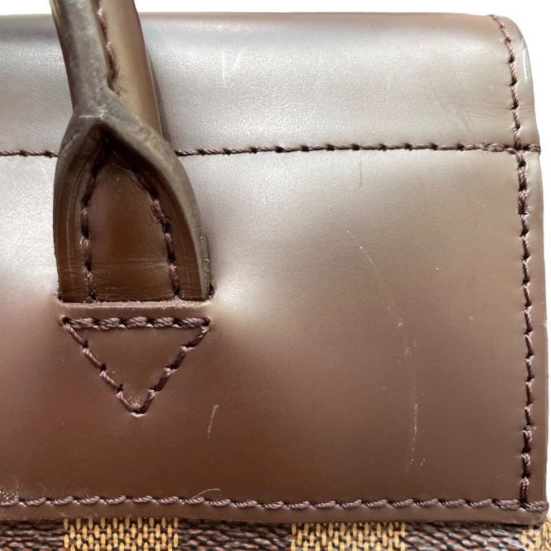 LOUIS VUITTON SOHO BACKPACK - 8