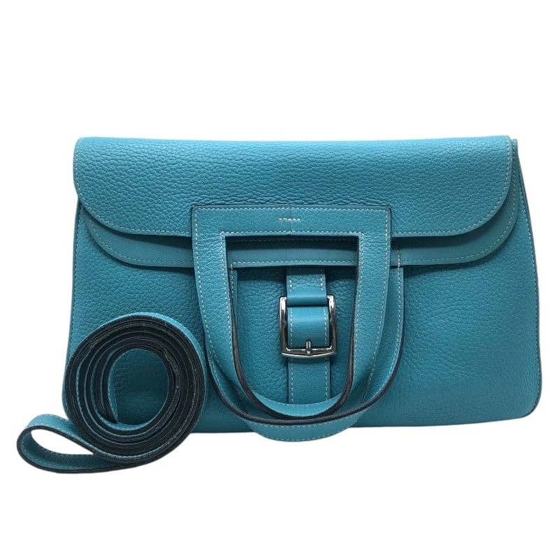 HERMES ARZAN 31 SHOULDER BAG (1 of 11)