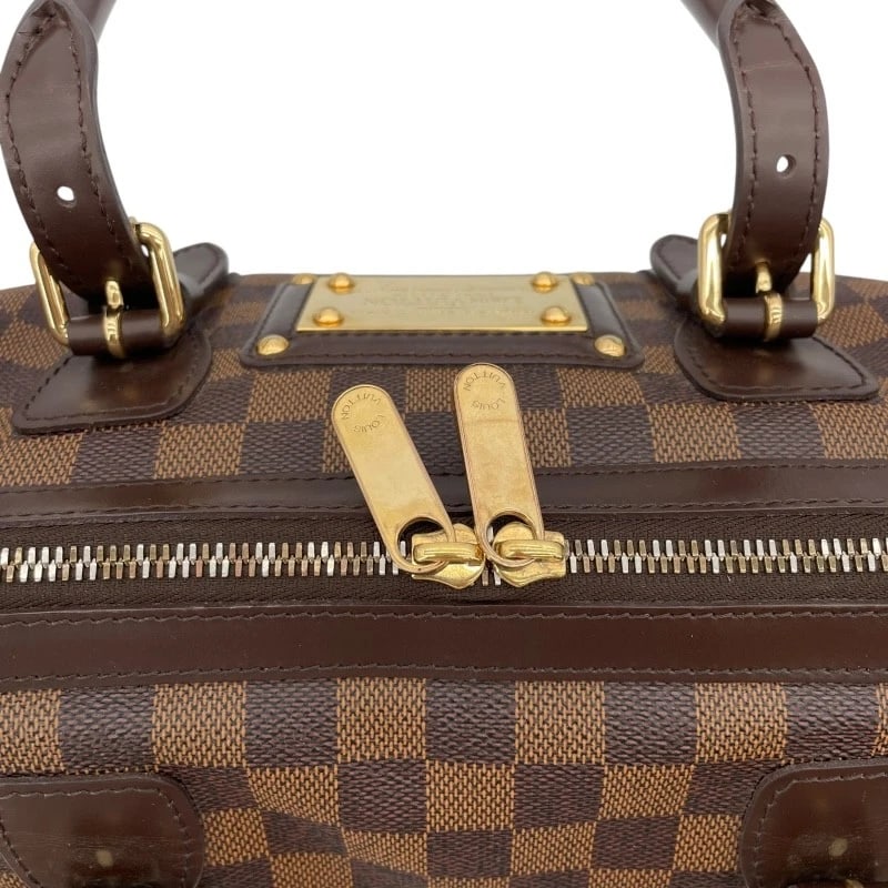 LOUIS VUITTON BERKELEY HANDBAG - 7
