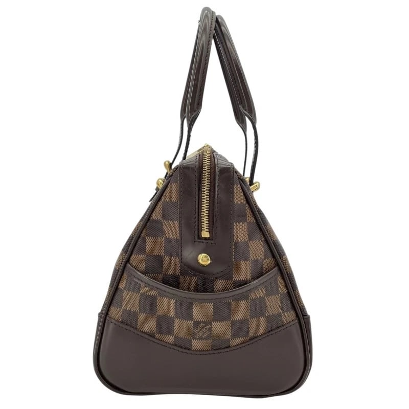 LOUIS VUITTON BERKELEY HANDBAG - 3