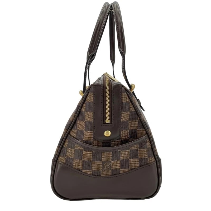 LOUIS VUITTON BERKELEY HANDBAG - 4