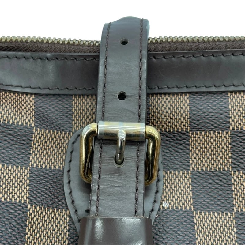LOUIS VUITTON BERKELEY HANDBAG - 7