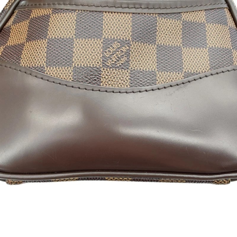 LOUIS VUITTON BERKELEY HANDBAG - 9