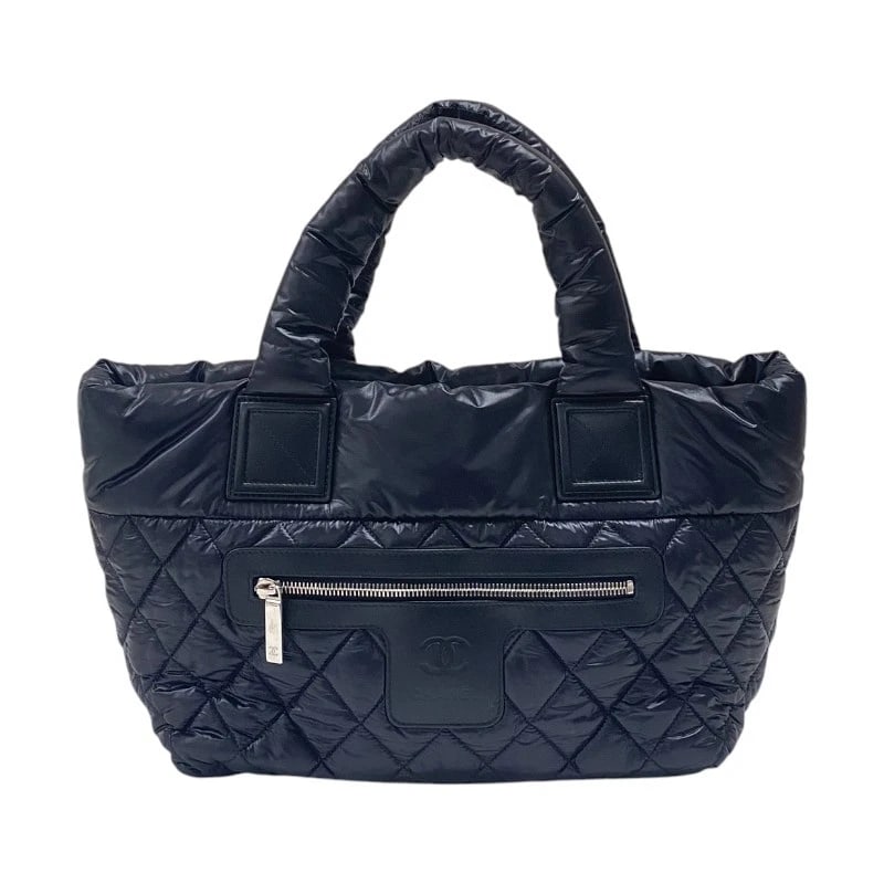 CHANEL COCO COCO TOTE PM TOTE BAG (1 of 11)