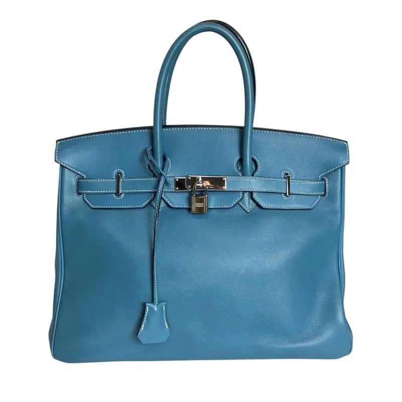 HERMES BIRKIN 35 HANDBAG (1 of 12)