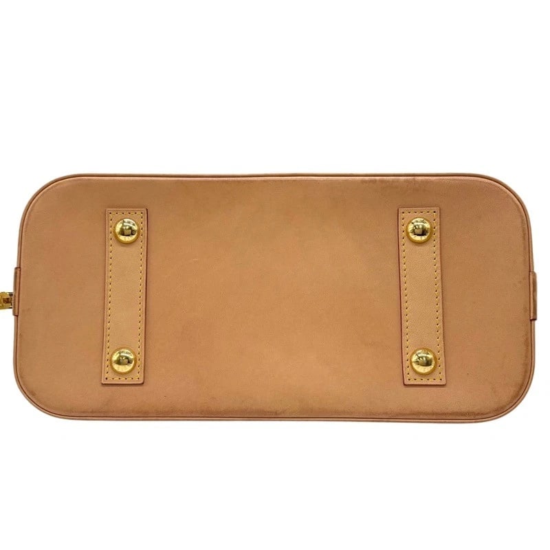 LOUIS VUITTON ALMA PM HANDBAG - 3