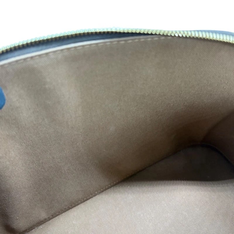 LOUIS VUITTON ALMA PM HANDBAG - 4