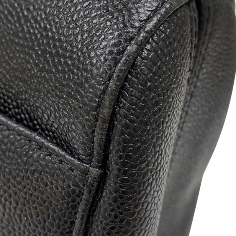 CHANEL COCO MARK CHAINTOTE BAG - 7