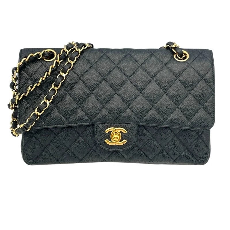 CHANEL MATRASSE 25 SHOULDER BAG (1 of 9)