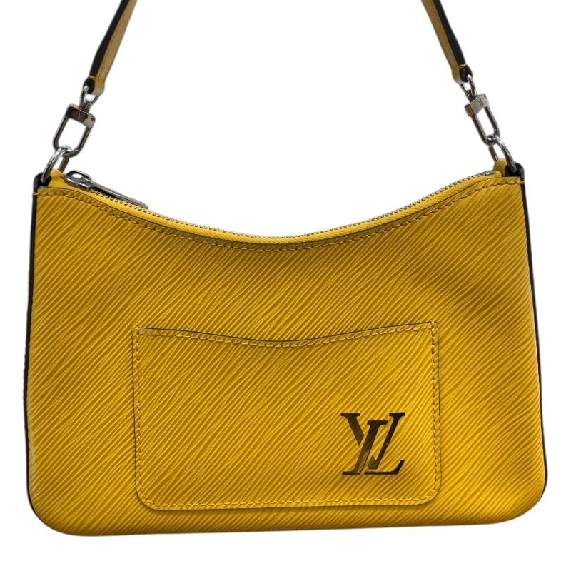 LOUIS VUITTON MAREL NM SHOULDER BAG (1 of 9)