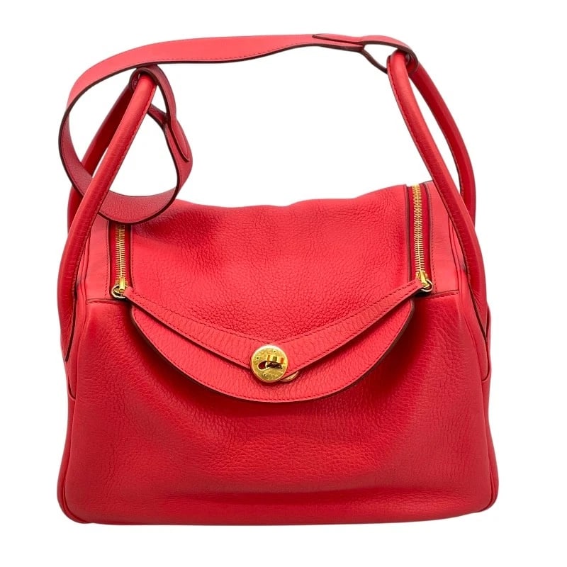HERMES LINDY 34 SHOULDER BAG (1 of 12)