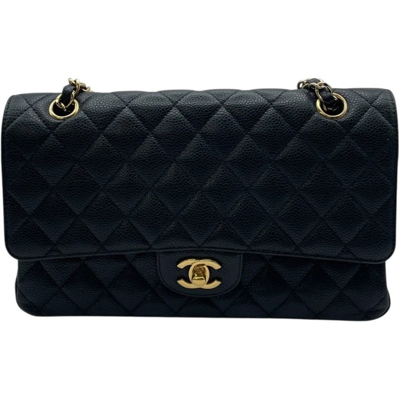 CHANEL MATRASSE 25 SHOULDER BAG (1 of 8)