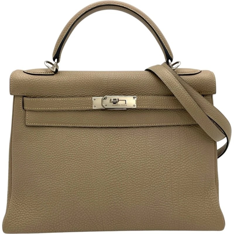 HERMES KELLY 32 INTERNAL SEWING HANDBAG (1 of 10)
