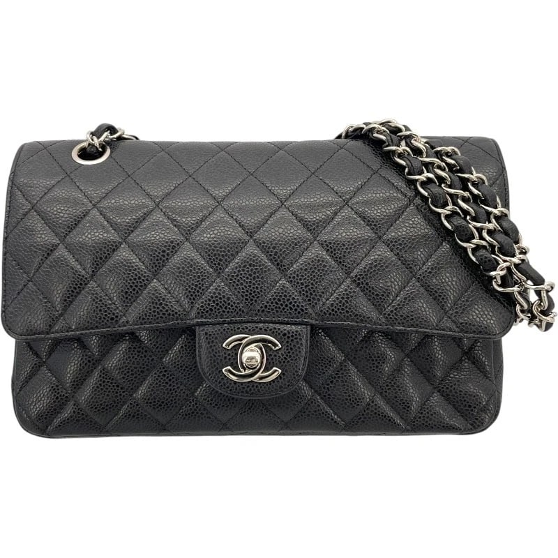 CHANEL MATRASSE 25 SHOULDER BAG (1 of 9)