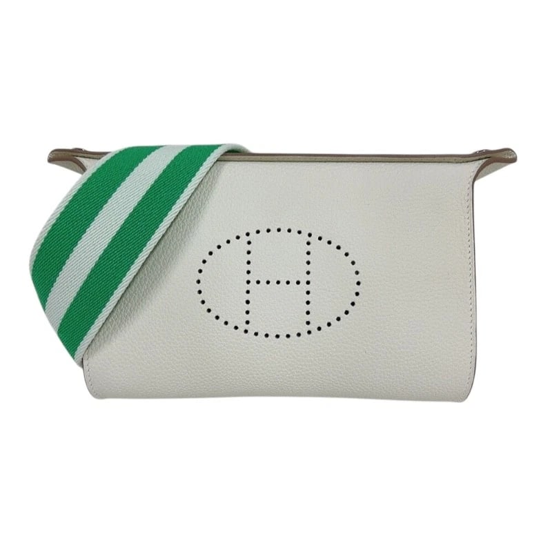 HERMES VIDOPOSCH SHOULDER BAG (1 of 12)