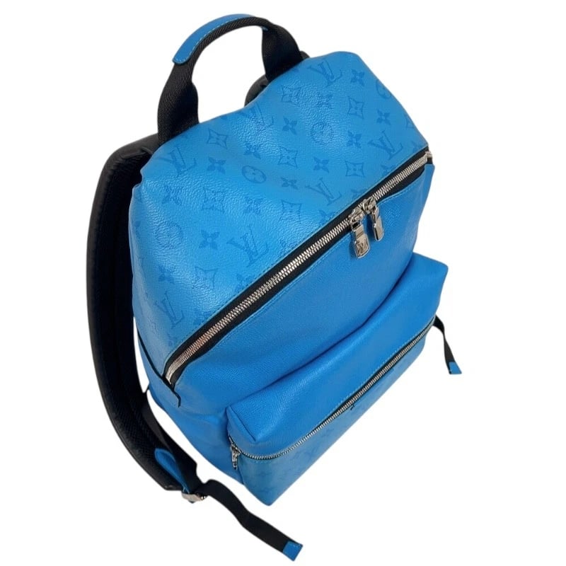 LOUIS VUITTON DISCOVERY BACKPACK - 5