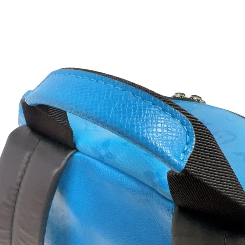 LOUIS VUITTON DISCOVERY BACKPACK - 6