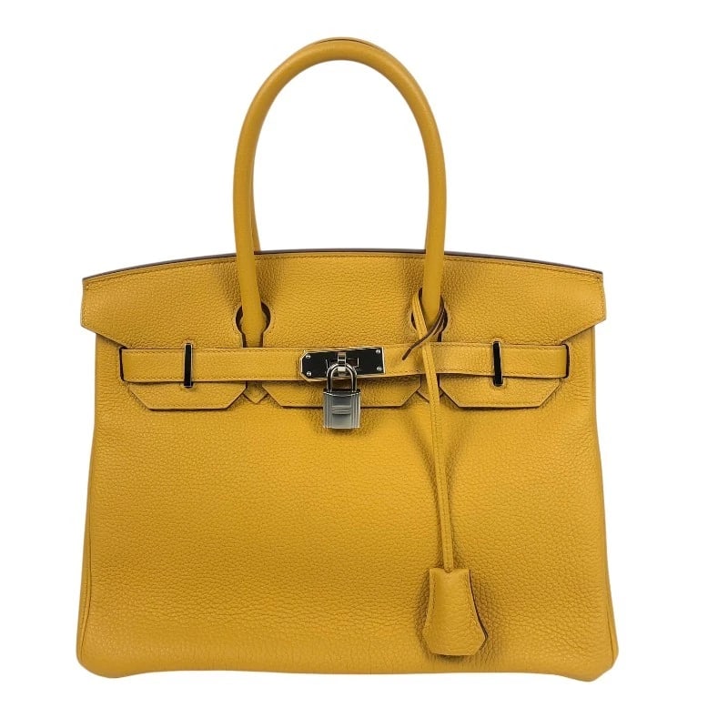 HERMES BIRKIN 30 HANDBAG (1 of 12)