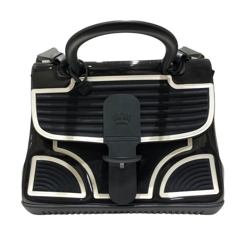 DELVAUX BRILLON MM CHAMPION HANDBAG (1 of 11)