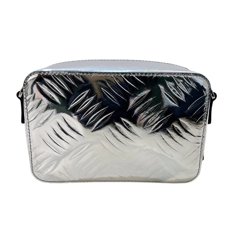 PRADA BRICK SHOULDER BAG - 2