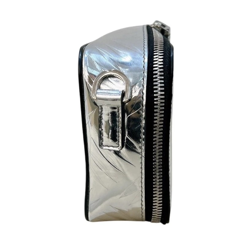 PRADA BRICK SHOULDER BAG - 3