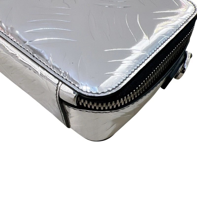 PRADA BRICK SHOULDER BAG - 7